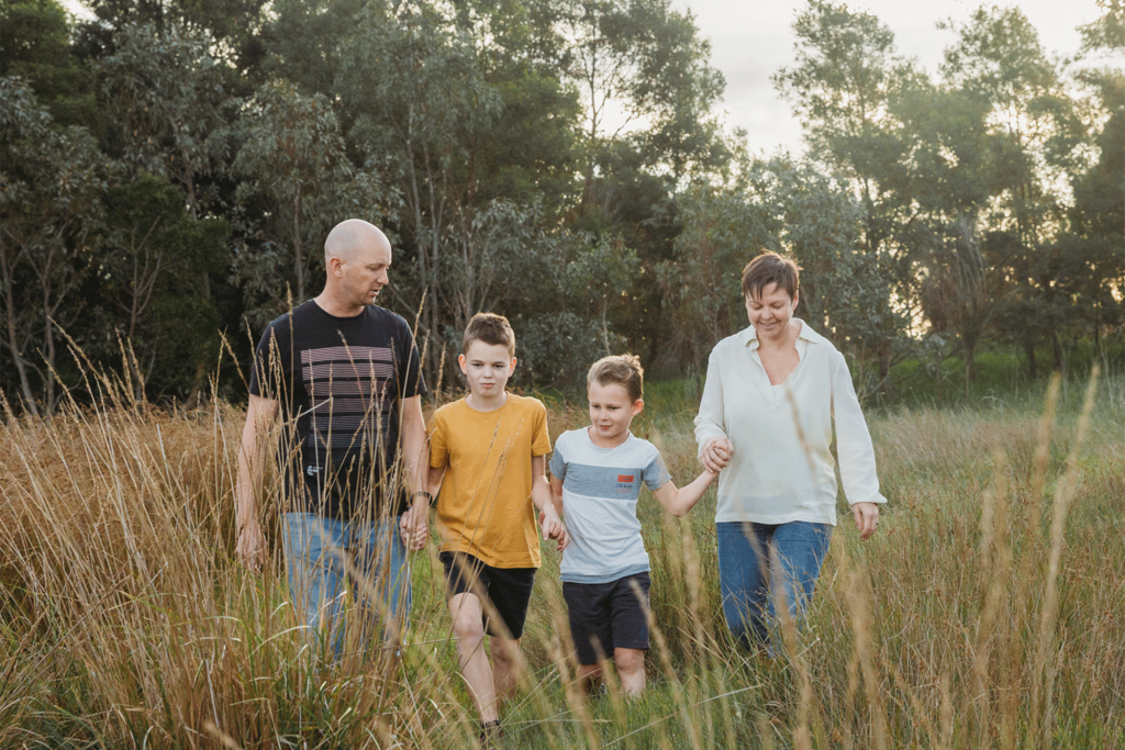 Michelle Shrives Photography | Abu Dhabi Family Photographer