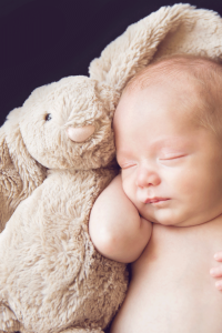 Michelle Shrives Photography | Abu Dhabi Newborn Photographer