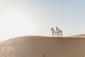 Michelle Shrives Photographer | Abu Dhabi Family Photographer